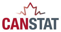 Logo for CanStat