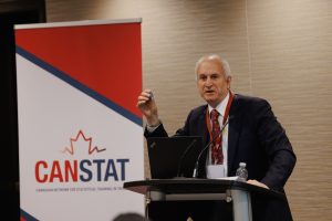 CANSTAT Annual Meeting