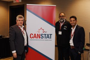 CANSTAT Annual Meeting